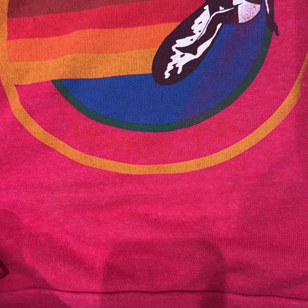Aviator Nation Crew Neck 10 - Picture 4 of 6